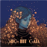 Sing mit Gaia